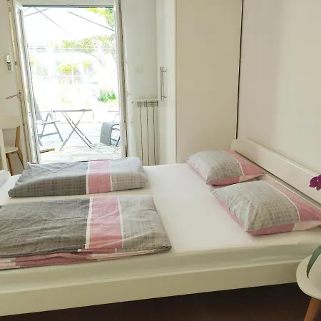 Active Apartment