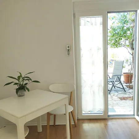 Active Apartman Koper