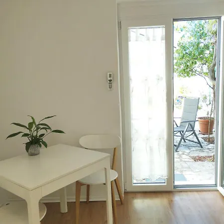 Active Apartment Koper