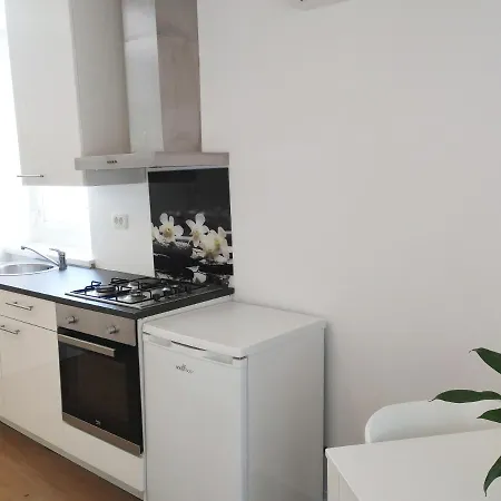 Active Apartment