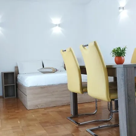 Active Appartement