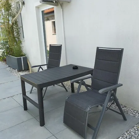 Active Apartment Koper