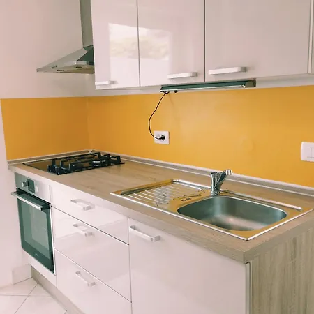 Active Apartman Koper