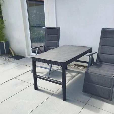 Apartman Active Koper