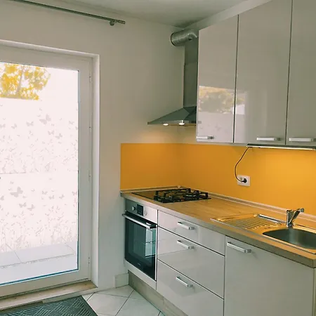 Active Apartman