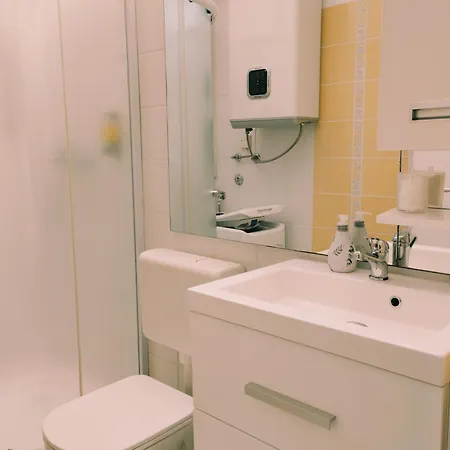 Apartma Active Koper