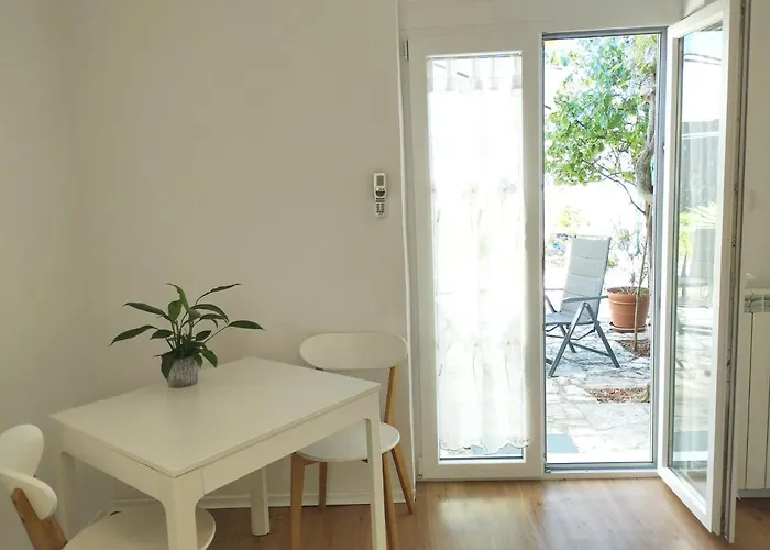 Active アパート コペル