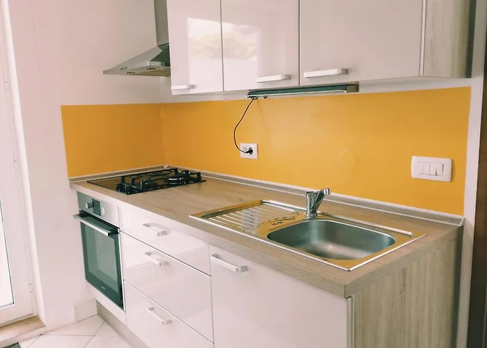 Active アパート コペル