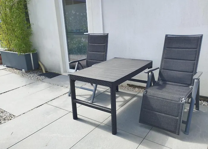 Διαμέρισμα Active Κόπερ